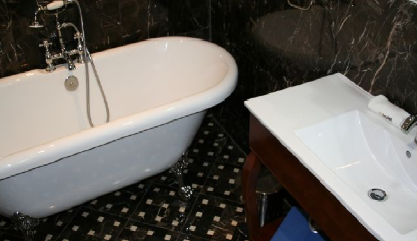 Sun Palace Spa & Wellness Mariánské Lázně